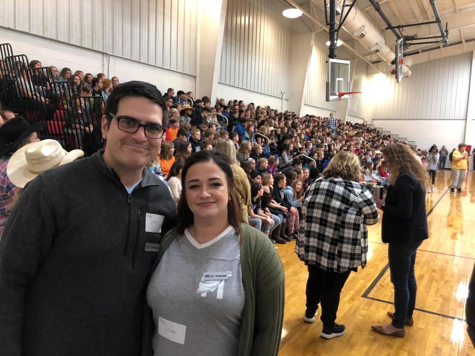 Benton County Youth Prevention 2019